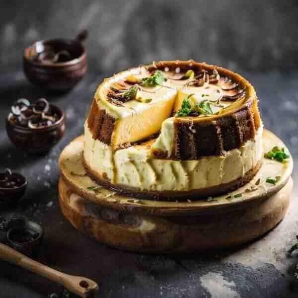 Ватрушки с луковой начинкой